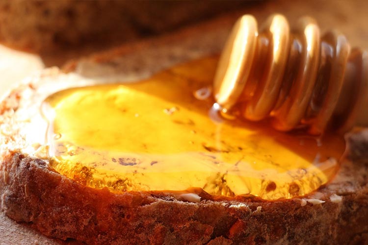 phytochemical analysis of honey