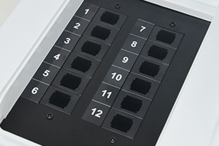 test for original honey