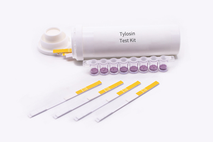 Tylosin-Test-Kit
