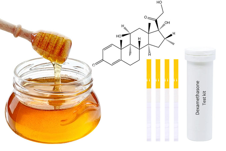 honey test for purity