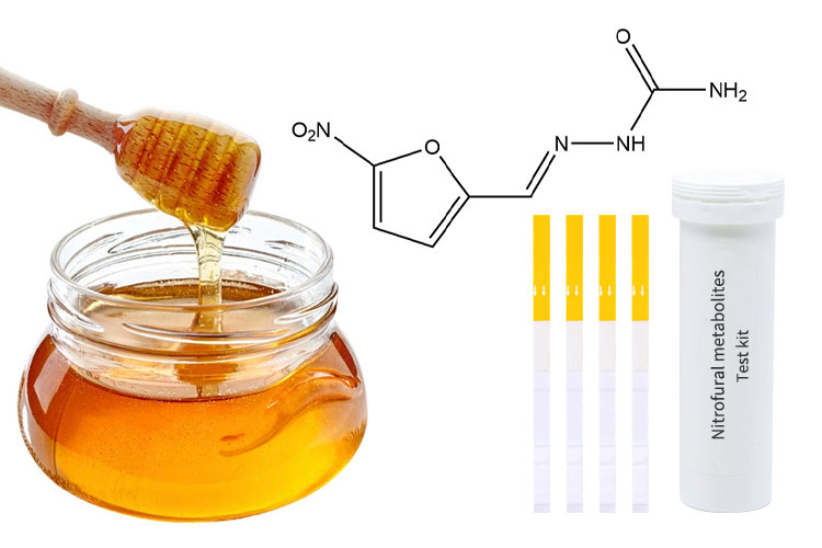 honey testing