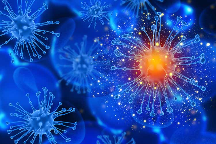 how dexamethasone works