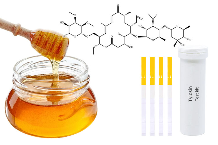 how to check pure honey