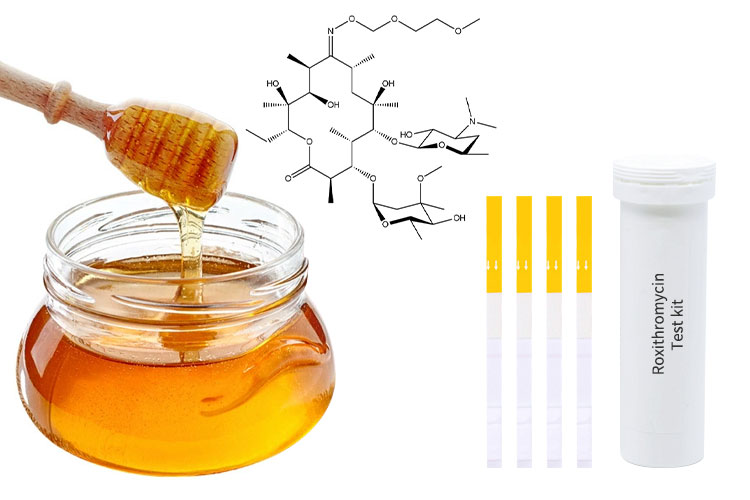 how to determine pure honey