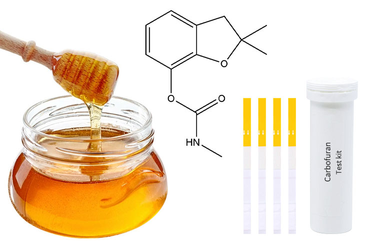 how to know purity of honey