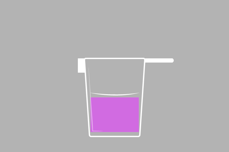 how-to-test-if-honey-is-pure-with-water