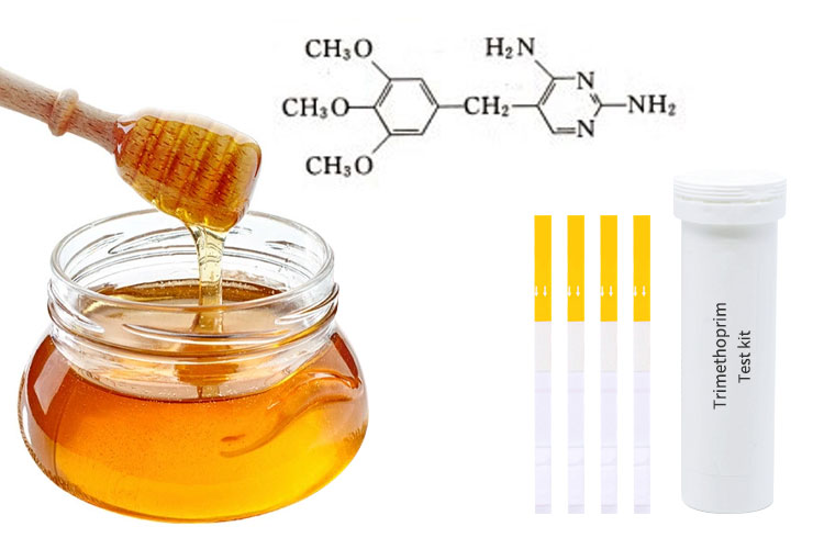 how to test pure honey