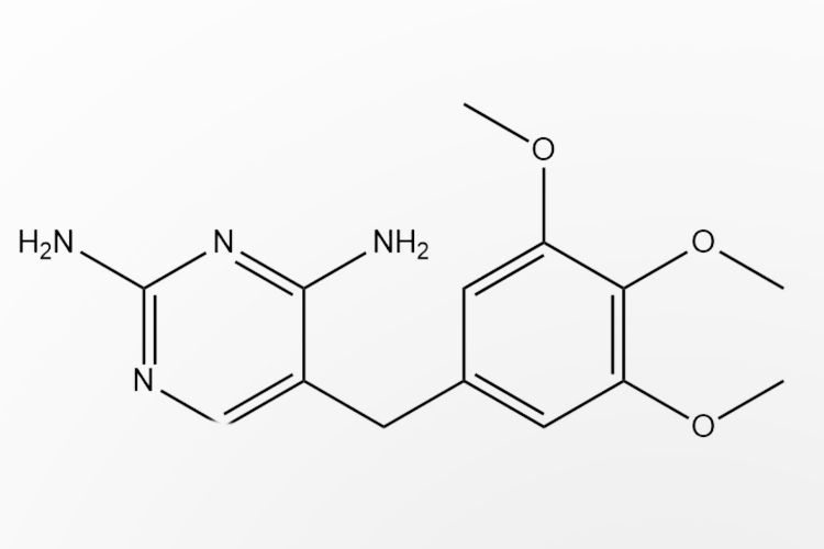medicine-trimethoprim