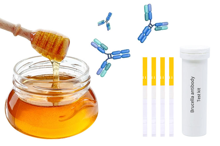 original honey test