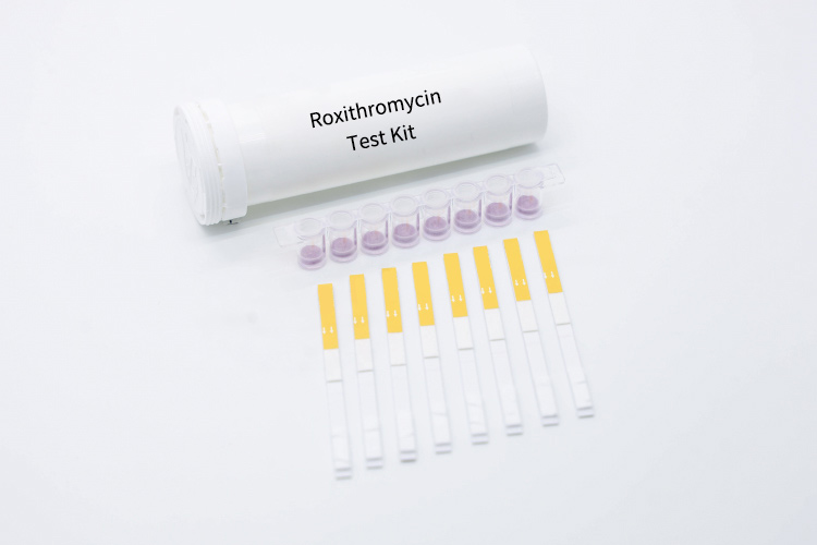 what-is-roxithromycin